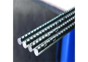 低含鋼量，首選高強(qiáng)度CRB600H鋼筋！