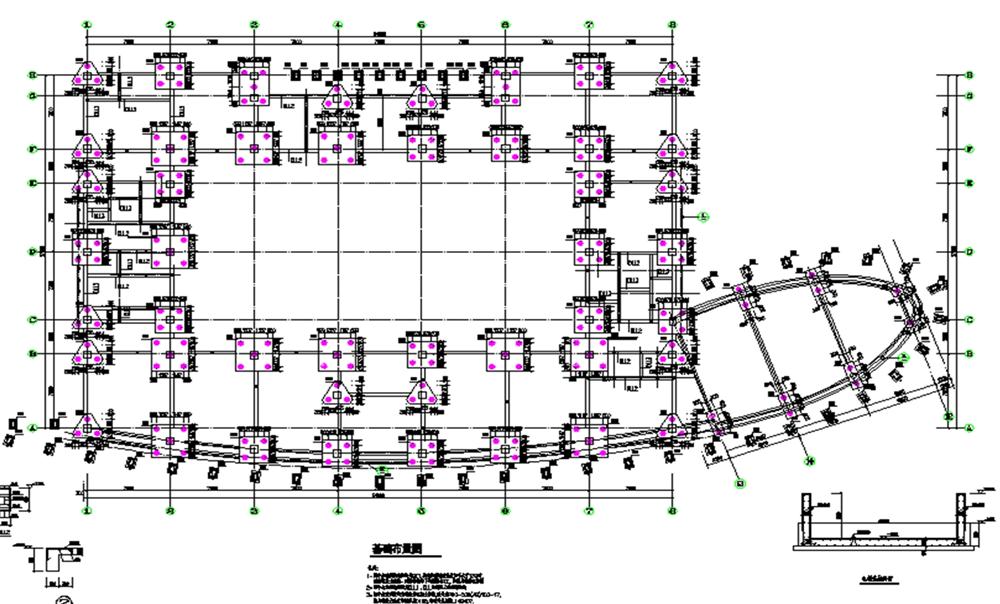 “穿透”密實砂層、粘土層的預制樁：UHC超高強管樁(圖8)