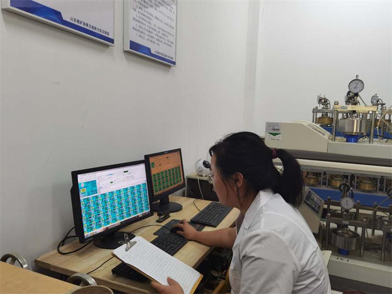 公司同002A：土工試驗甲級，可以承擔甲級及以下工程勘察資格所能承擔工程勘察項目的土工試驗任務； 聯(lián)系人：任玲，電話：18653883892(圖3)