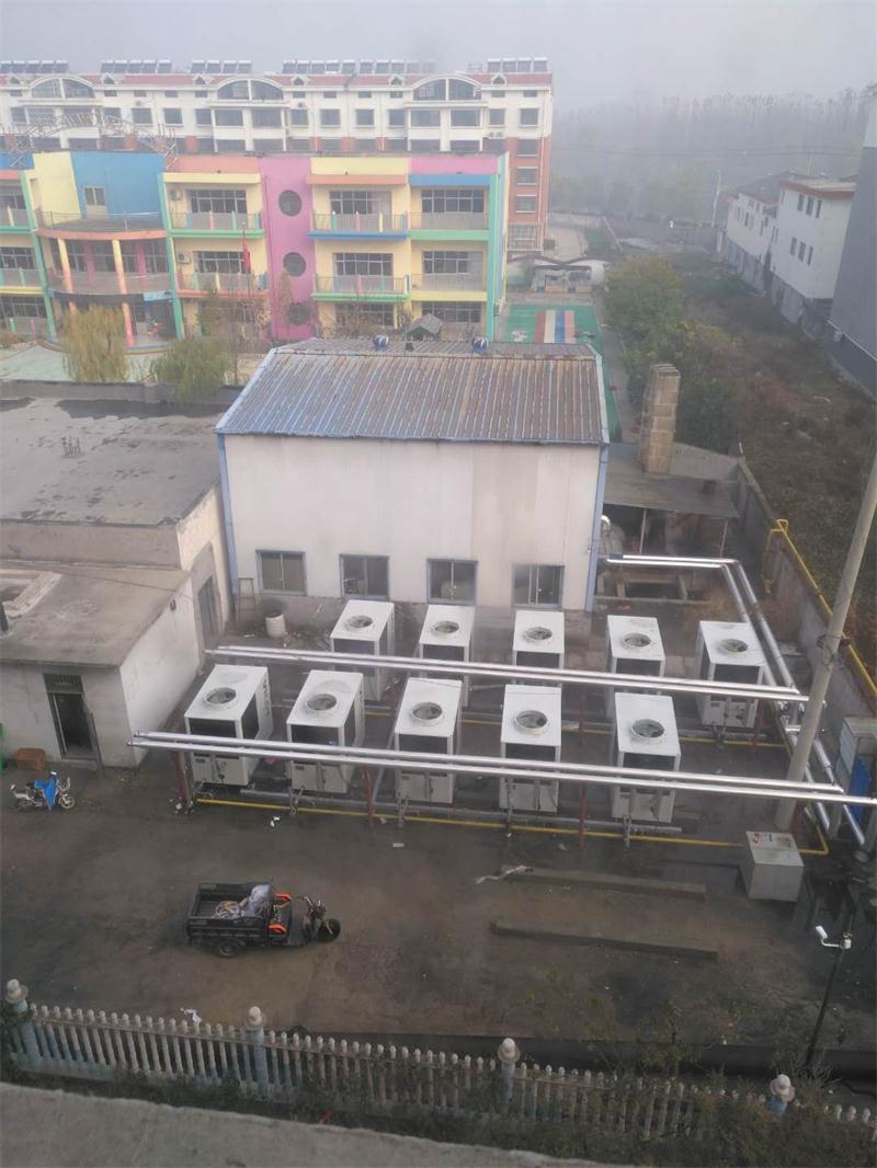 泰安中正節(jié)能工程設(shè)計有限公司：GB2、GC3級壓力管道設(shè)計，熱源廠、熱力站、地?zé)崮芄こ痰仍O(shè)計。電話：15662022051(圖4)