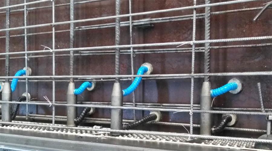 【四新學(xué)堂】：套筒灌漿那點(diǎn)事（裝配式建筑）！(圖4)