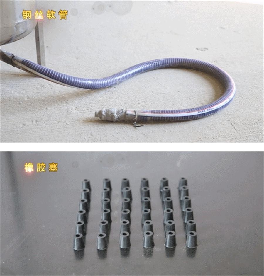 【四新學(xué)堂】：套筒灌漿那點(diǎn)事（裝配式建筑）！(圖8)