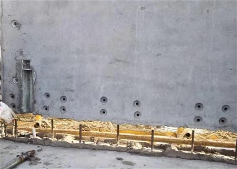 【四新學(xué)堂】：套筒灌漿那點(diǎn)事（裝配式建筑）！(圖5)