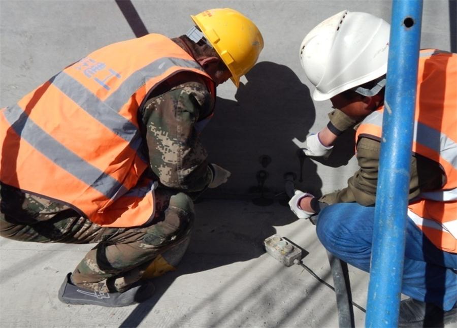 【四新學(xué)堂】：套筒灌漿那點(diǎn)事（裝配式建筑）！(圖11)