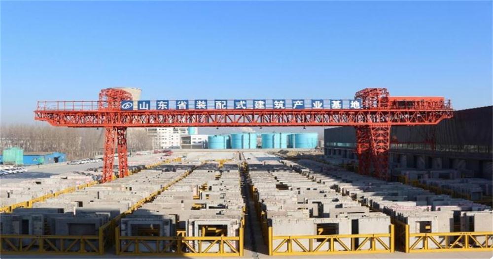 泰安：解讀裝配式建筑工作導則，促進建筑產業(yè)化發(fā)展轉型升級!(圖2)