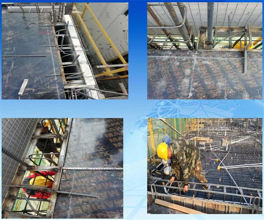 圖說“裝配式建筑案例”泰安水泉社區(qū)！(圖10)