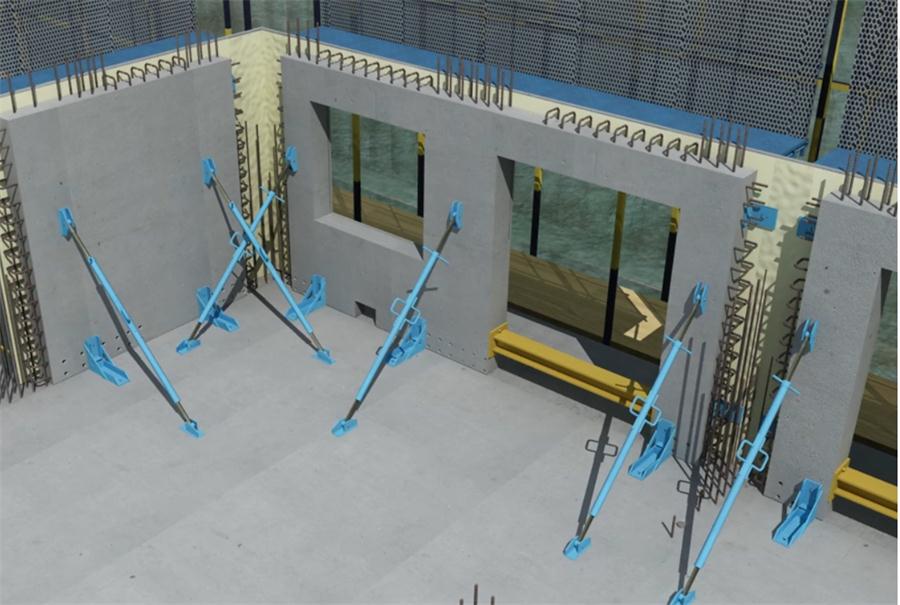 圖說“裝配式建筑案例”泰安水泉社區(qū)！(圖13)