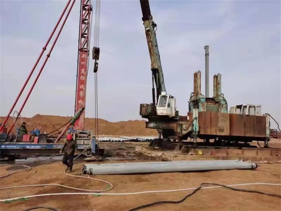 勁性復(fù)合樁:設(shè)計(jì)、施工、驗(yàn)收、造價(jià)交流會(huì)成功舉辦！(圖5)