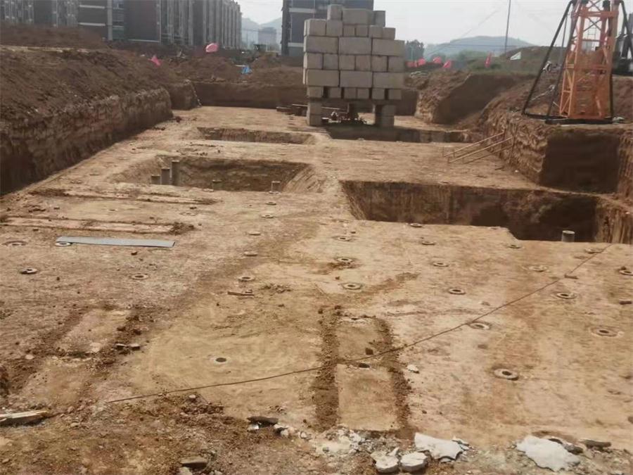 勁性復(fù)合樁:設(shè)計(jì)、施工、驗(yàn)收、造價(jià)交流會(huì)成功舉辦！(圖6)