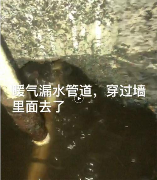 精準(zhǔn)檢測(cè)漏水、滲水：客廳、廚房、衛(wèi)生間。。。(圖4)