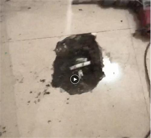 精準(zhǔn)檢測(cè)漏水、滲水：客廳、廚房、衛(wèi)生間。。。(圖5)