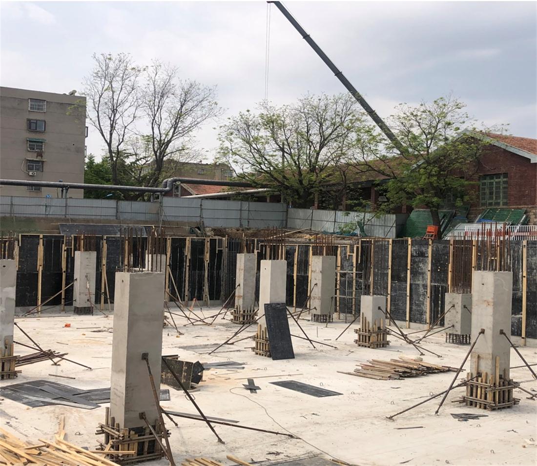 疊合柱+疊合墻：裝配式建筑建造新體系！(圖6)