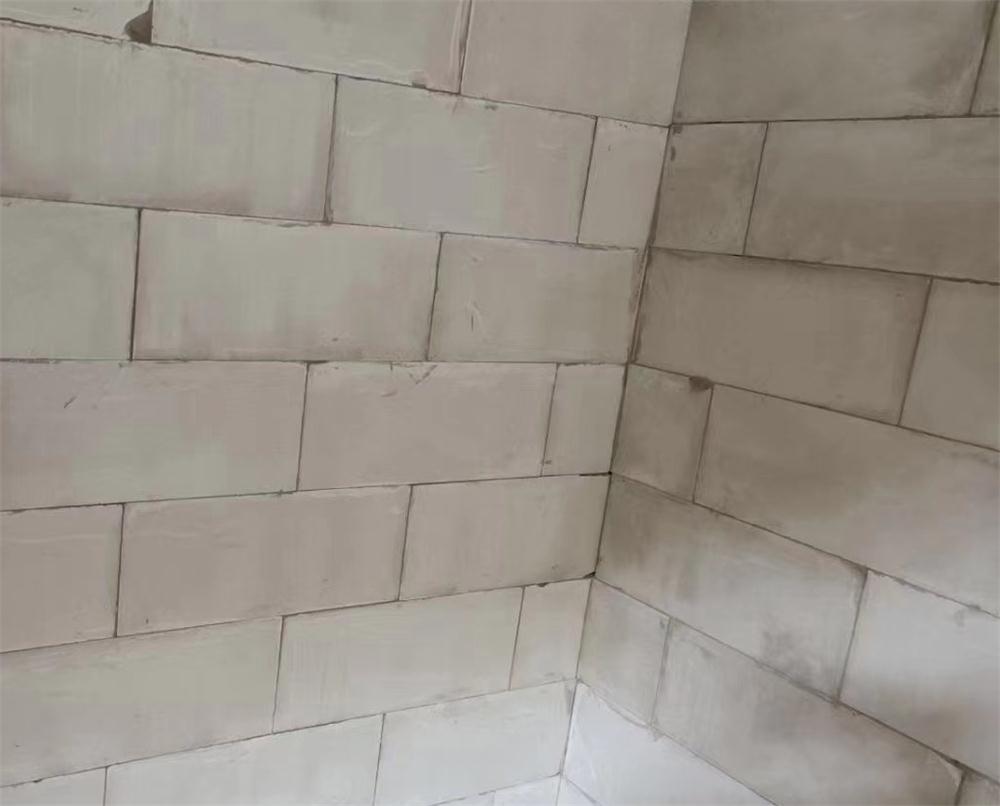 省錢(qián)的內(nèi)隔墻砌塊：免抹灰、裝配式建筑算分！(圖7)