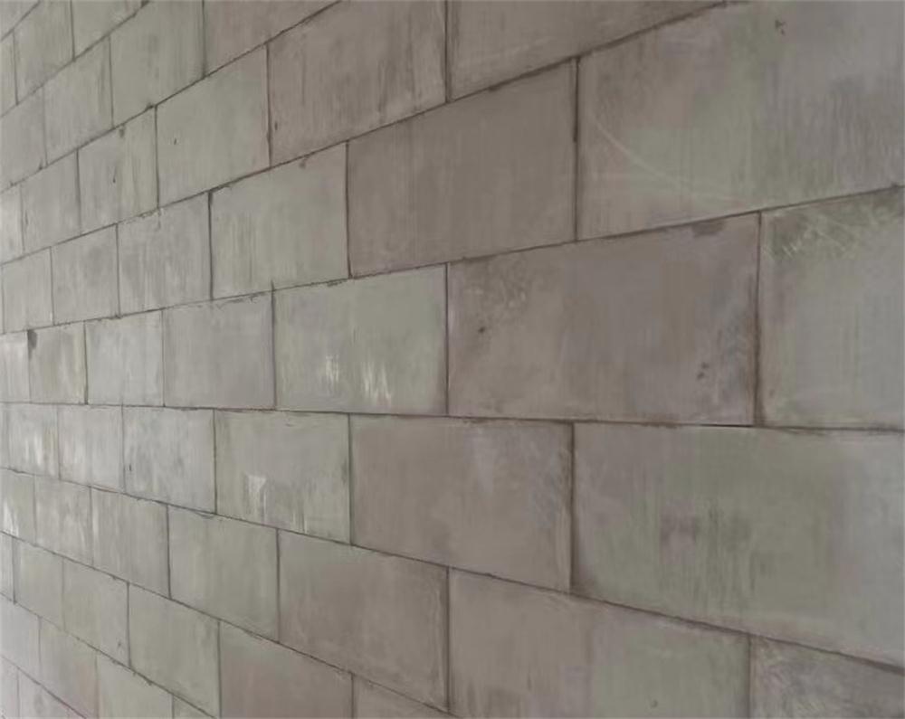 省錢(qián)的內(nèi)隔墻砌塊：免抹灰、裝配式建筑算分！(圖6)