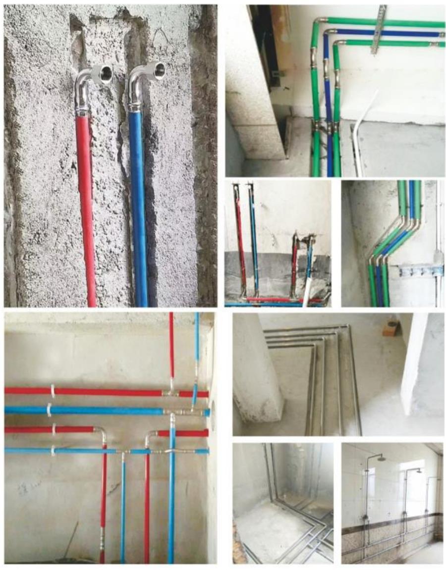 綠色工廠之產(chǎn)品：不銹鋼管材和管件！(圖2)