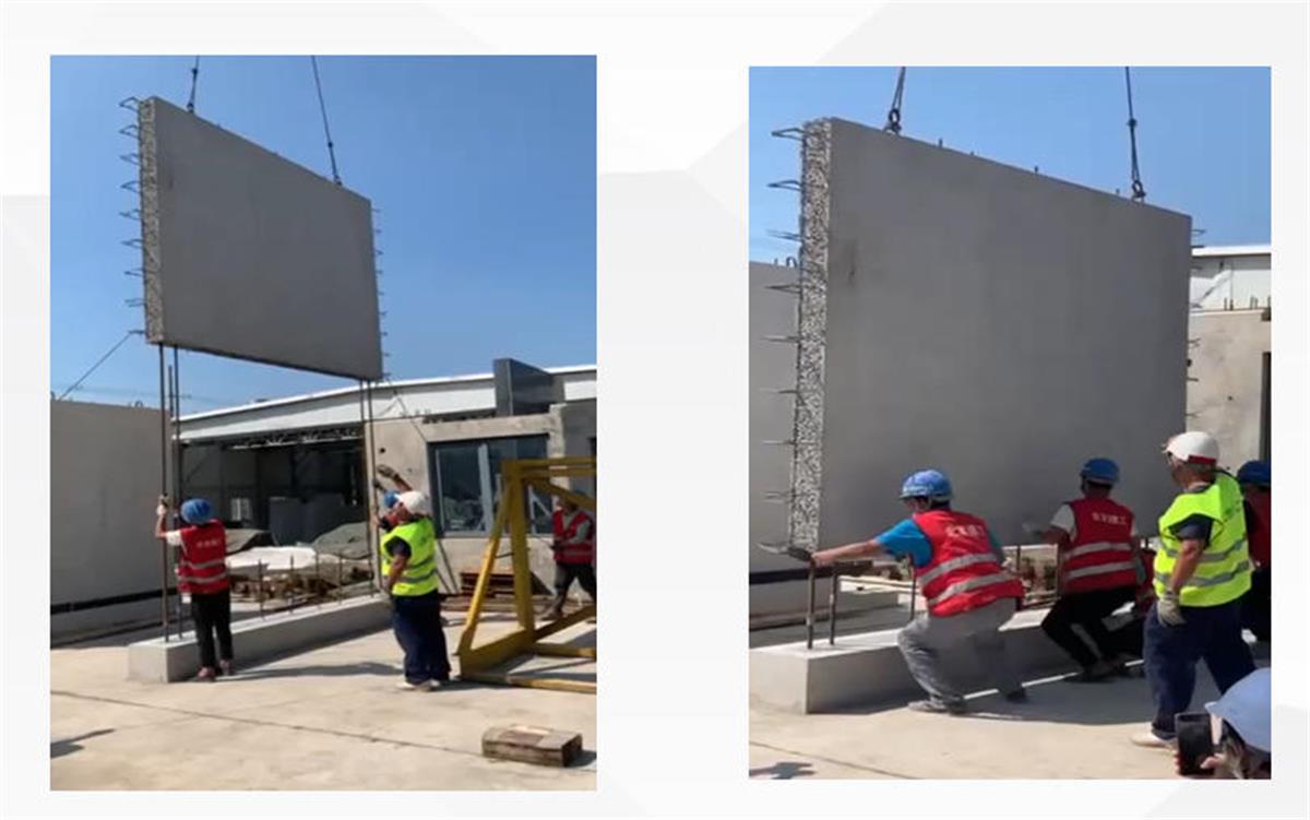 視圖快速了解：裝配式建筑EMC技術體系！(圖3)