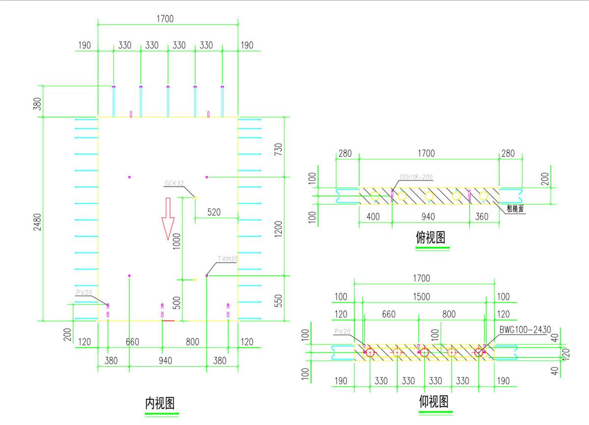 視圖快速了解：裝配式建筑EMC技術體系！(圖4)
