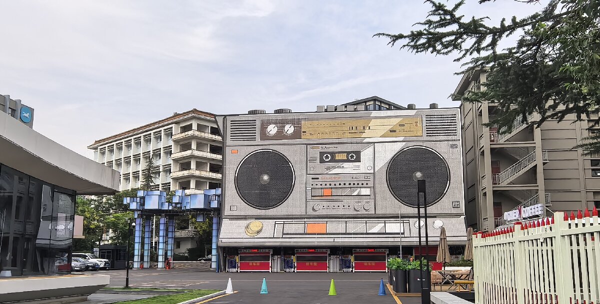 岱青水藍(lán)：泰城城市更新新亮點！(圖10)