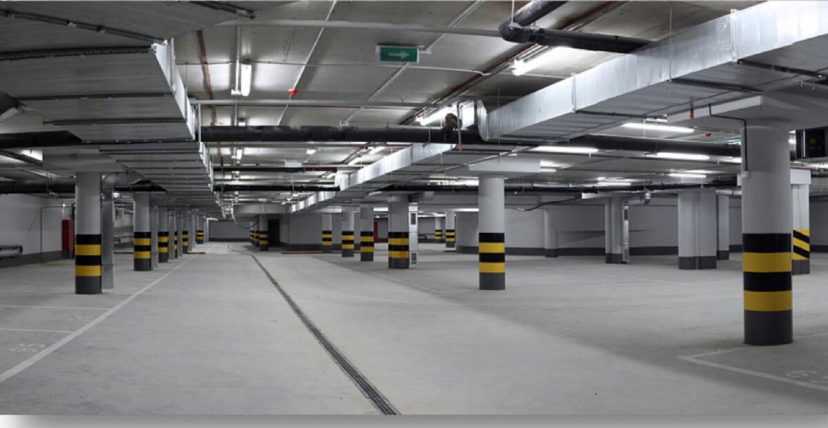 地下空間：結(jié)構(gòu)缺陷、滲漏與水損治理！(圖1)