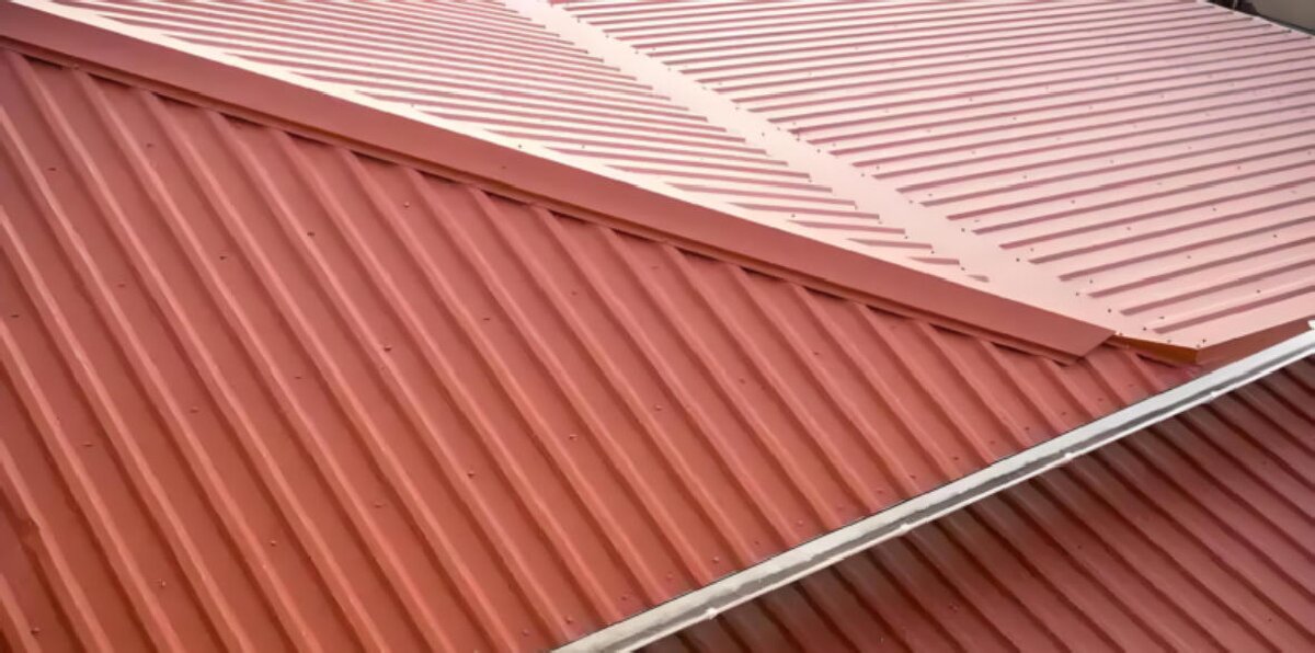 鋼結(jié)構(gòu)車(chē)間褪色、銹蝕、滲漏等修繕三種方法！(圖2)